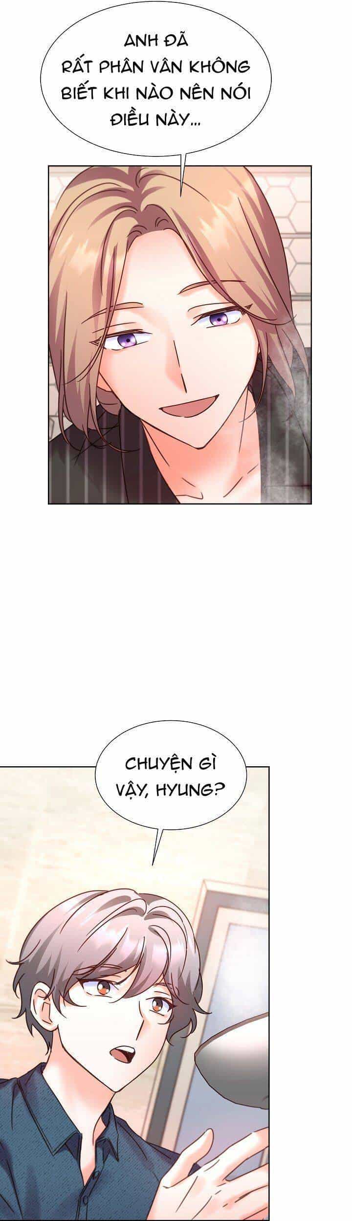 Trở Lại Làm Idol - Chương 73 - ảnh 18