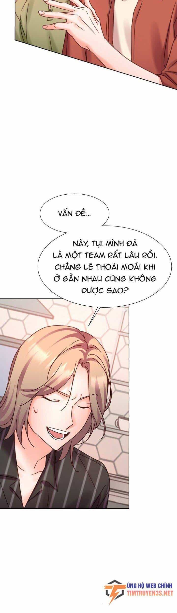 Trở Lại Làm Idol - Chương 73 - ảnh 21