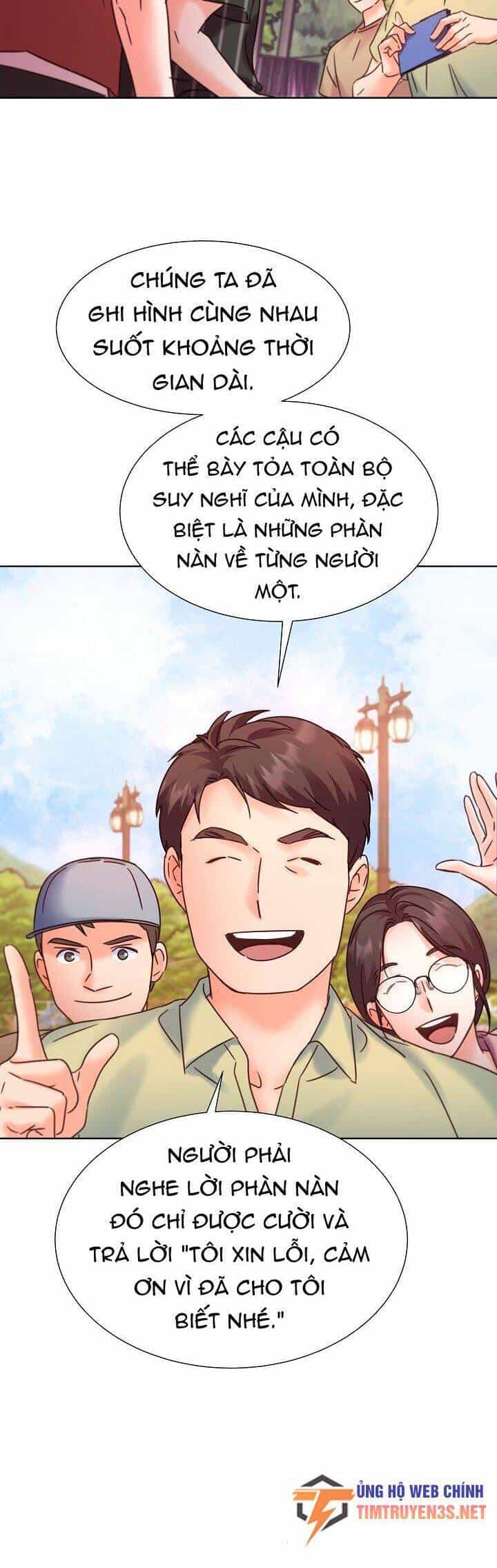 Trở Lại Làm Idol - Chương 73 - ảnh 29