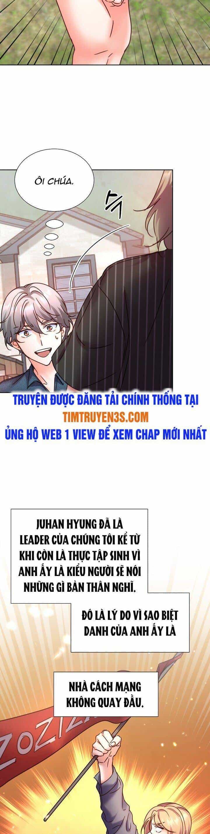 Trở Lại Làm Idol - Chương 73 - ảnh 31