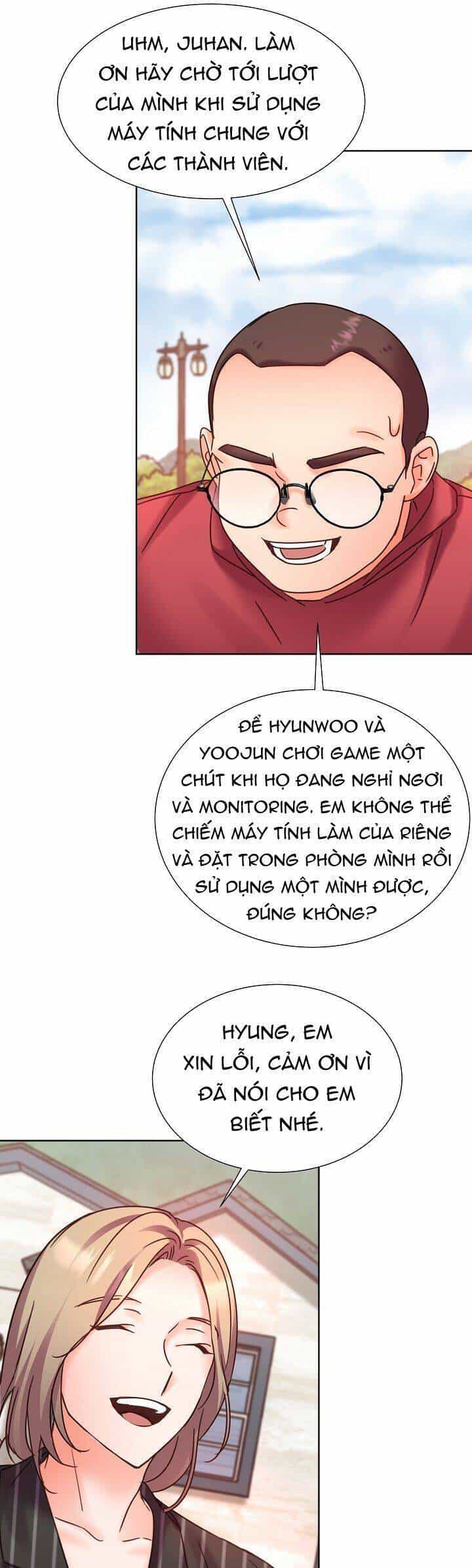 Trở Lại Làm Idol - Chương 73 - ảnh 33