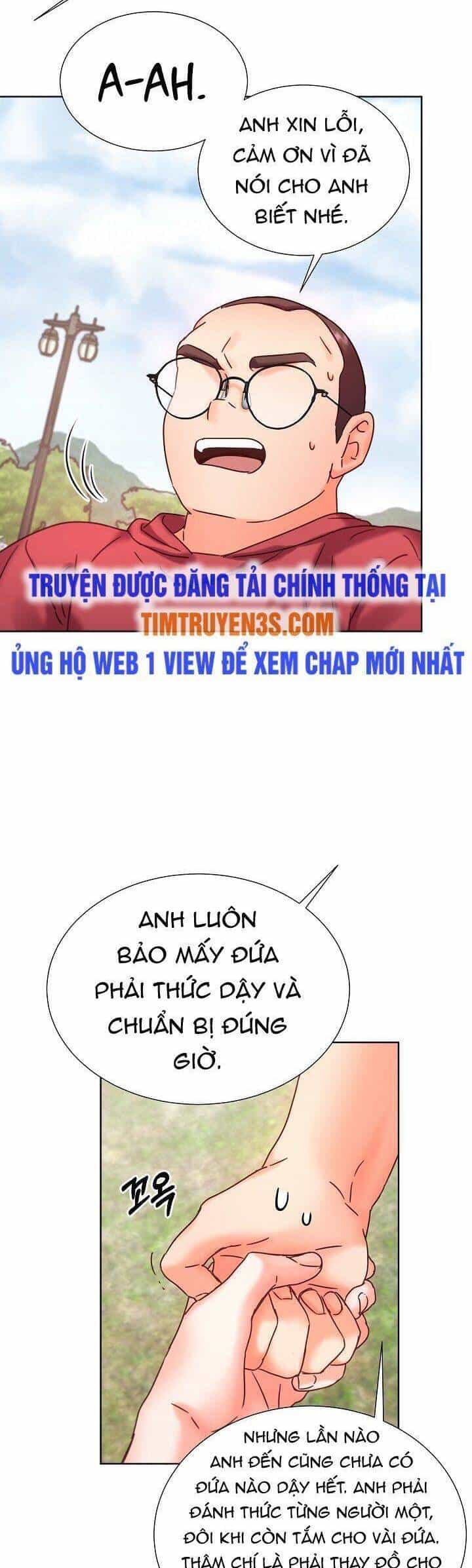 Trở Lại Làm Idol - Chương 73 - ảnh 35