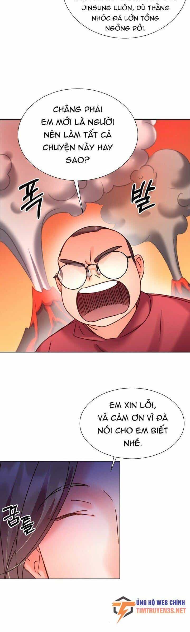 Trở Lại Làm Idol - Chương 73 - ảnh 36
