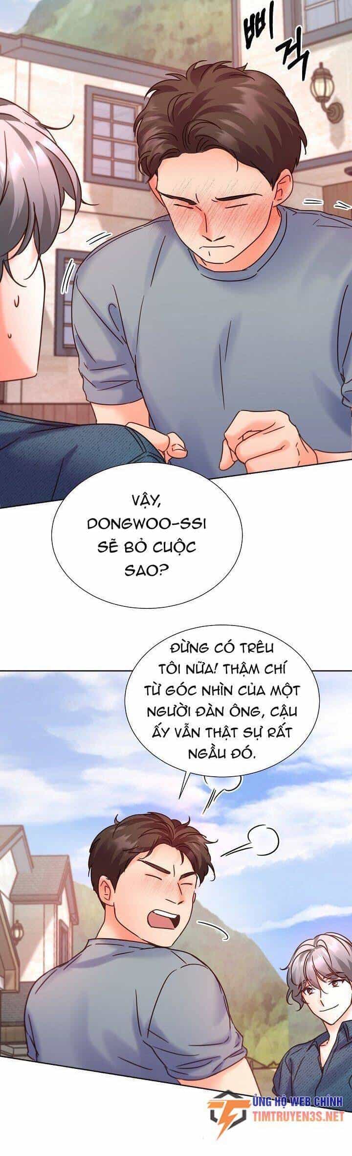 Trở Lại Làm Idol - Chương 73 - ảnh 44
