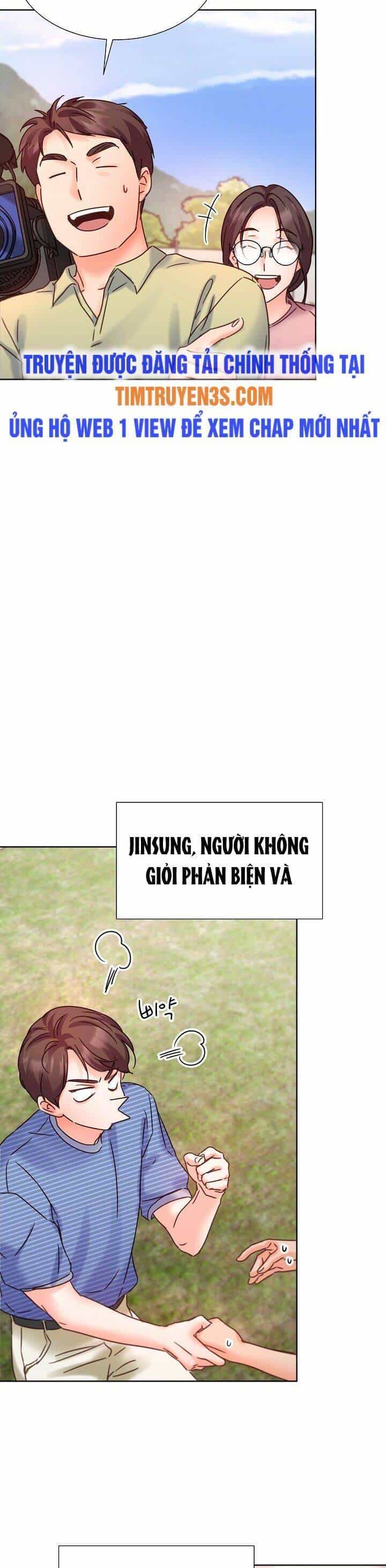 Trở Lại Làm Idol - Chương 73 - ảnh 46