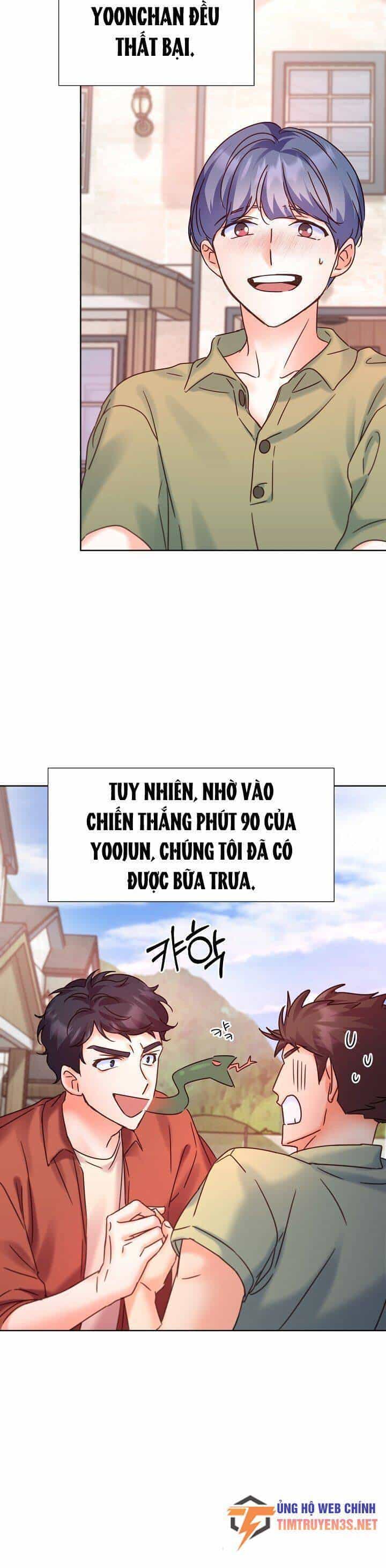 Trở Lại Làm Idol - Chương 73 - ảnh 47