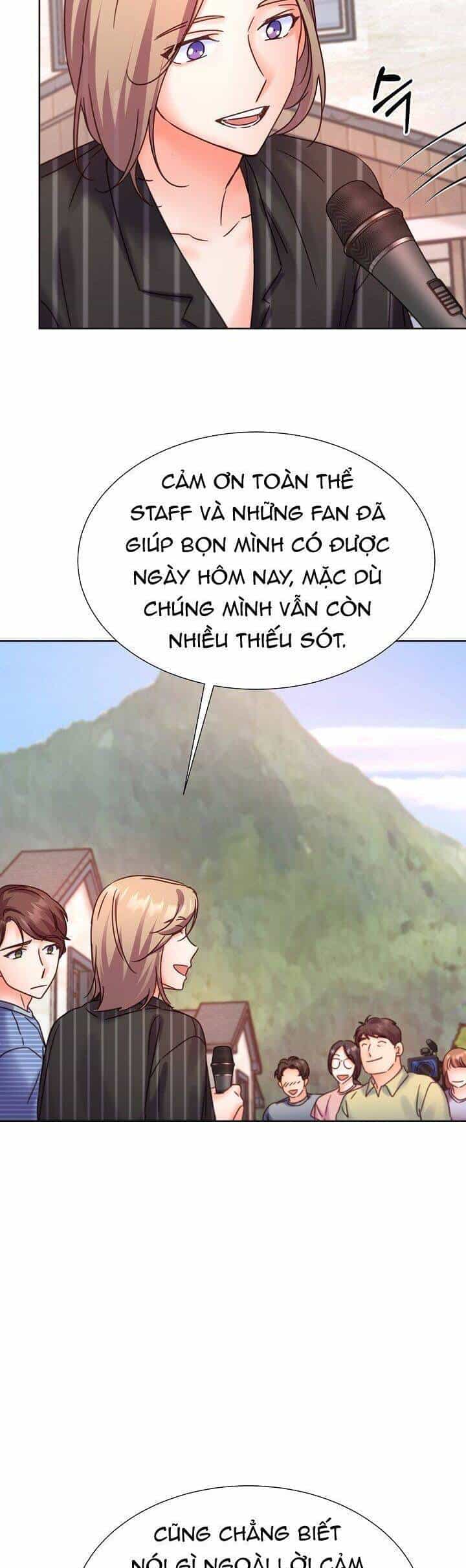 Trở Lại Làm Idol - Chương 73 - ảnh 49