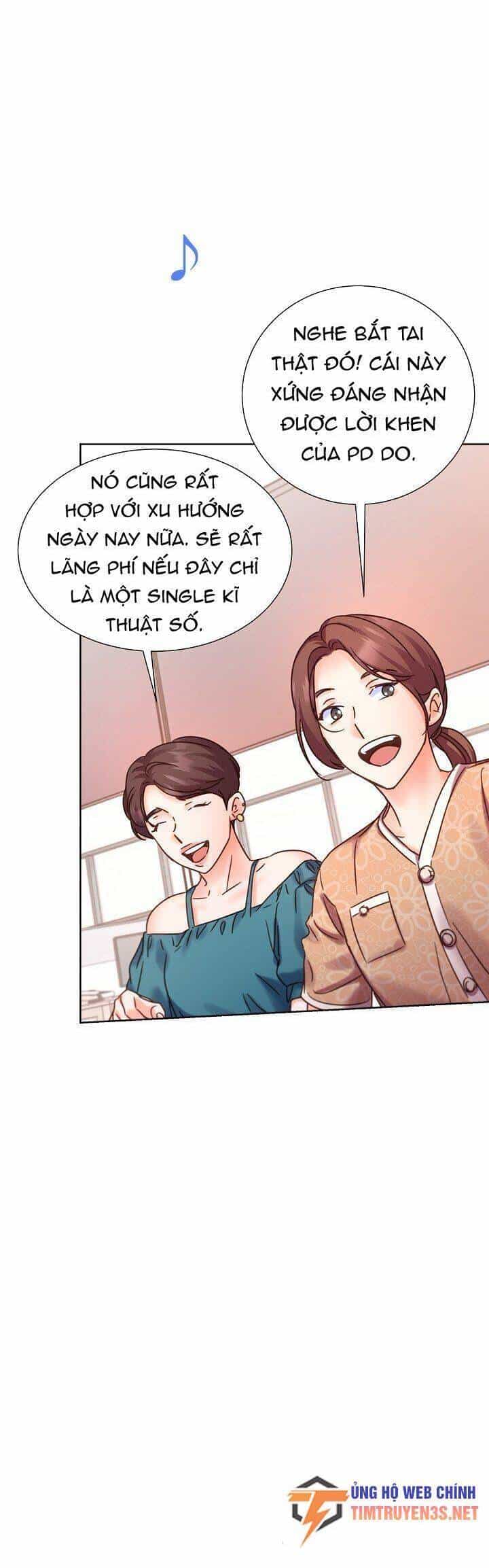Trở Lại Làm Idol - Chương 73 - ảnh 55