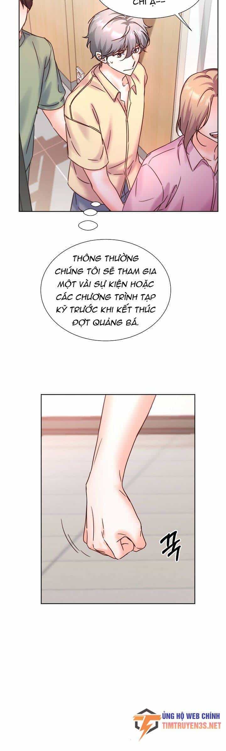 Trở Lại Làm Idol - Chương 74 - ảnh 13