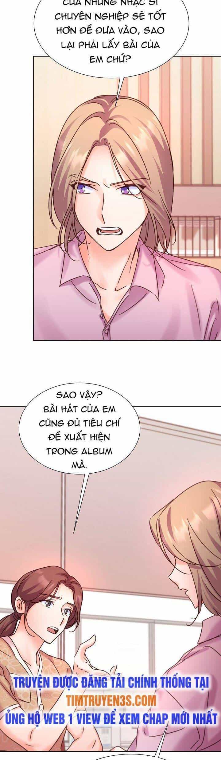 Trở Lại Làm Idol - Chương 74 - ảnh 3