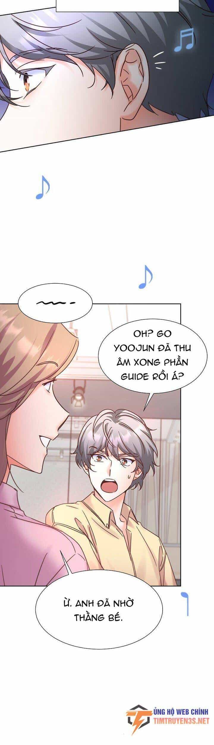 Trở Lại Làm Idol - Chương 74 - ảnh 32