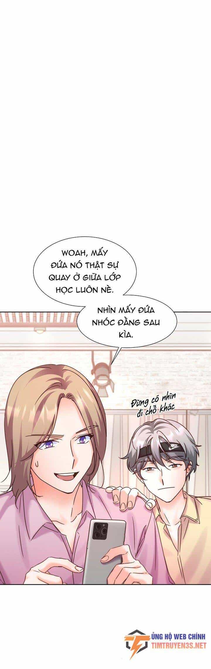 Trở Lại Làm Idol - Chương 74 - ảnh 44