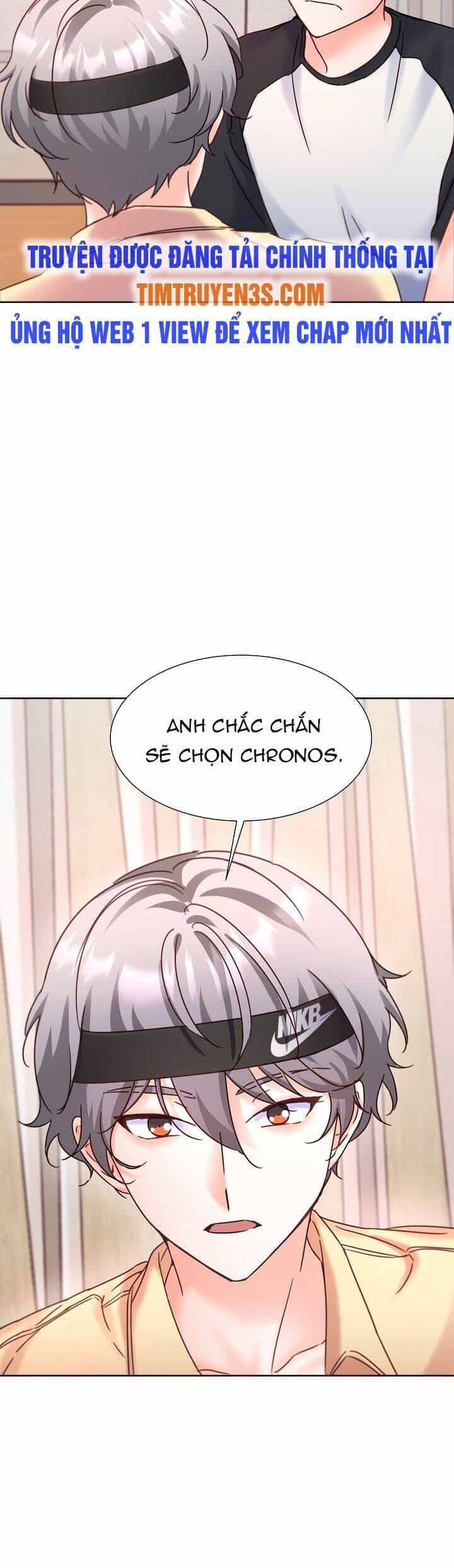 Trở Lại Làm Idol - Chương 75 - ảnh 11