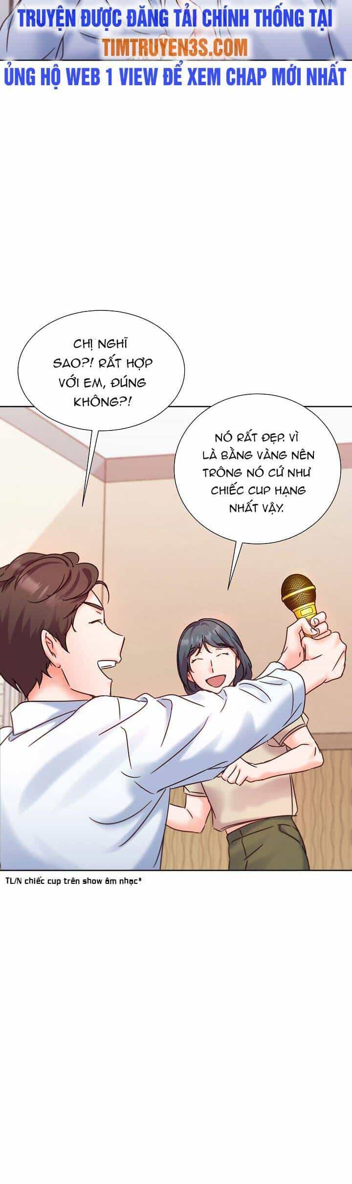 Trở Lại Làm Idol - Chương 75 - ảnh 15