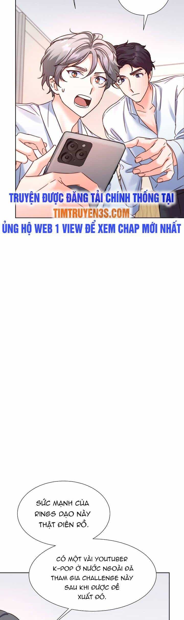 Trở Lại Làm Idol - Chương 75 - ảnh 20