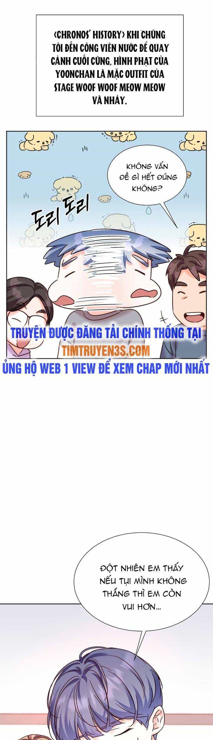 Trở Lại Làm Idol - Chương 75 - ảnh 28
