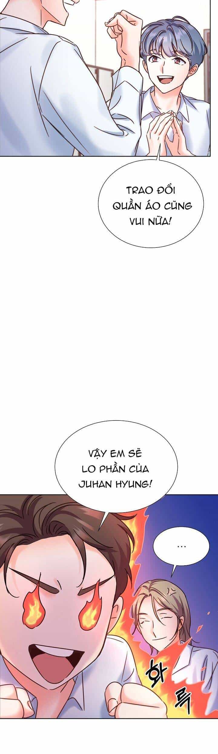 Trở Lại Làm Idol - Chương 75 - ảnh 32
