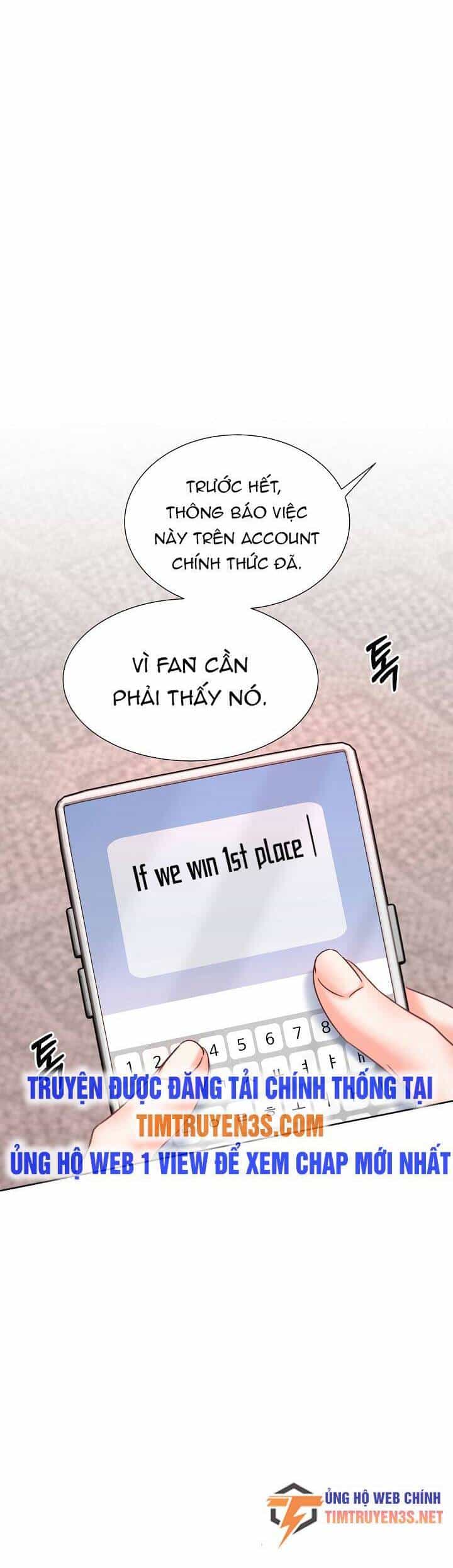 Trở Lại Làm Idol - Chương 75 - ảnh 33