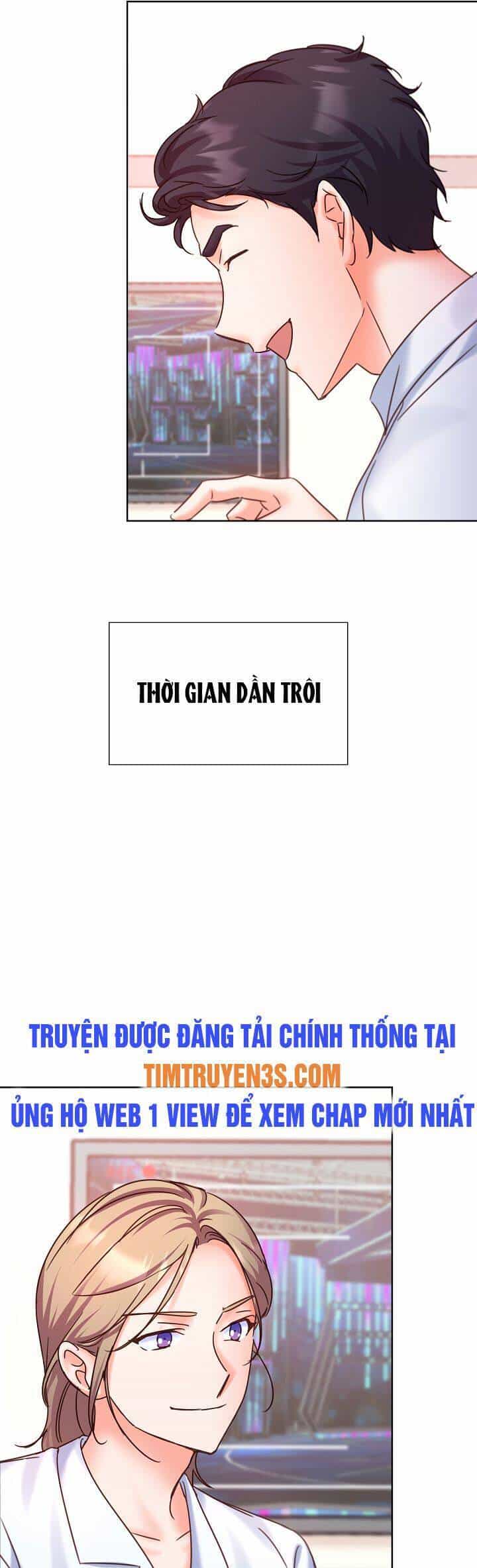 Trở Lại Làm Idol - Chương 75 - ảnh 34