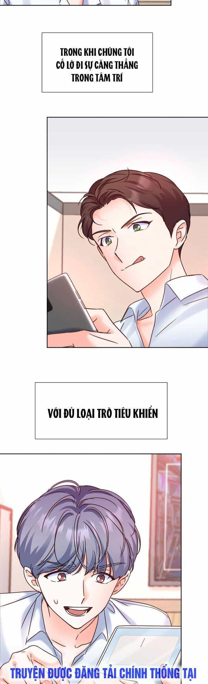 Trở Lại Làm Idol - Chương 75 - ảnh 35