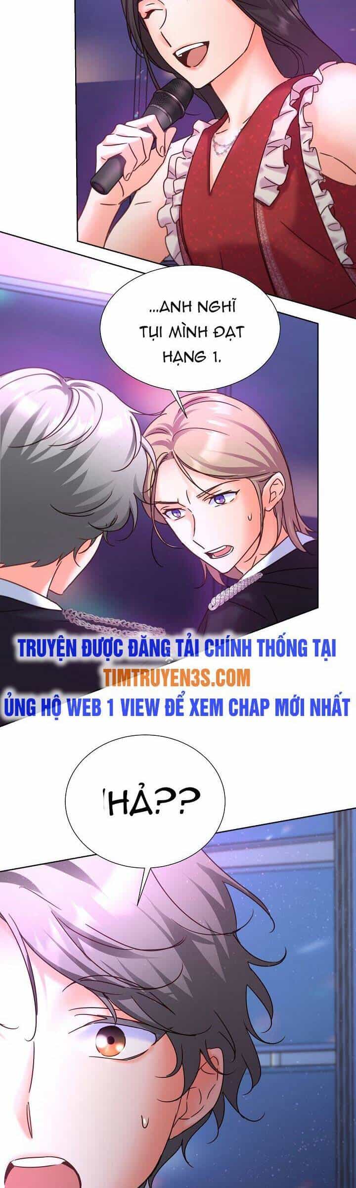 Trở Lại Làm Idol - Chương 75 - ảnh 43