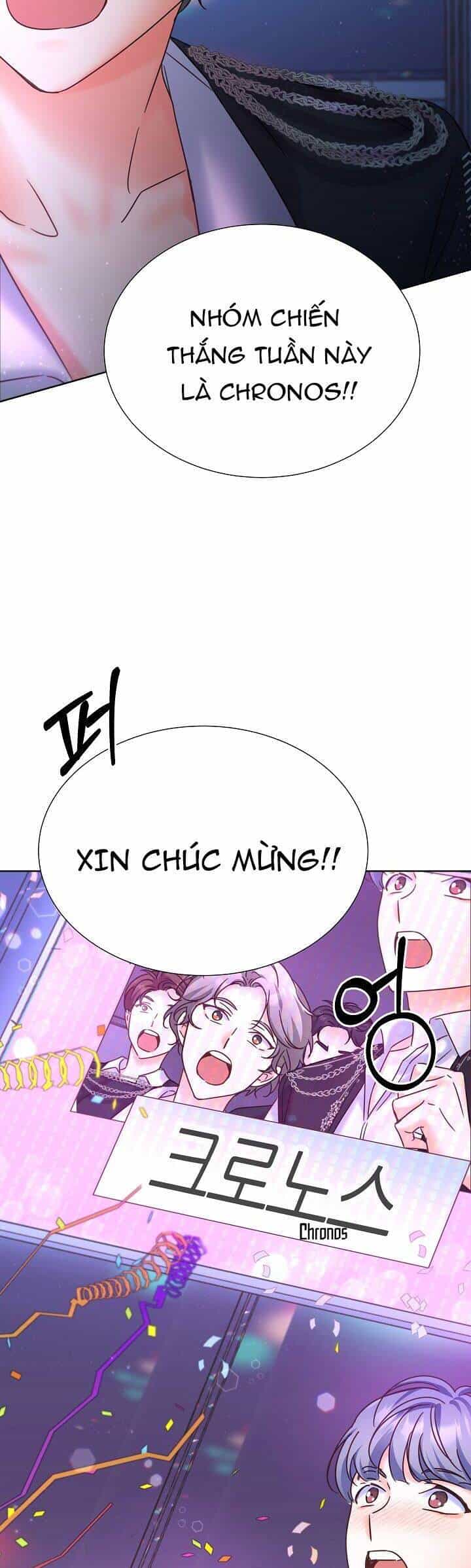 Trở Lại Làm Idol - Chương 75 - ảnh 44