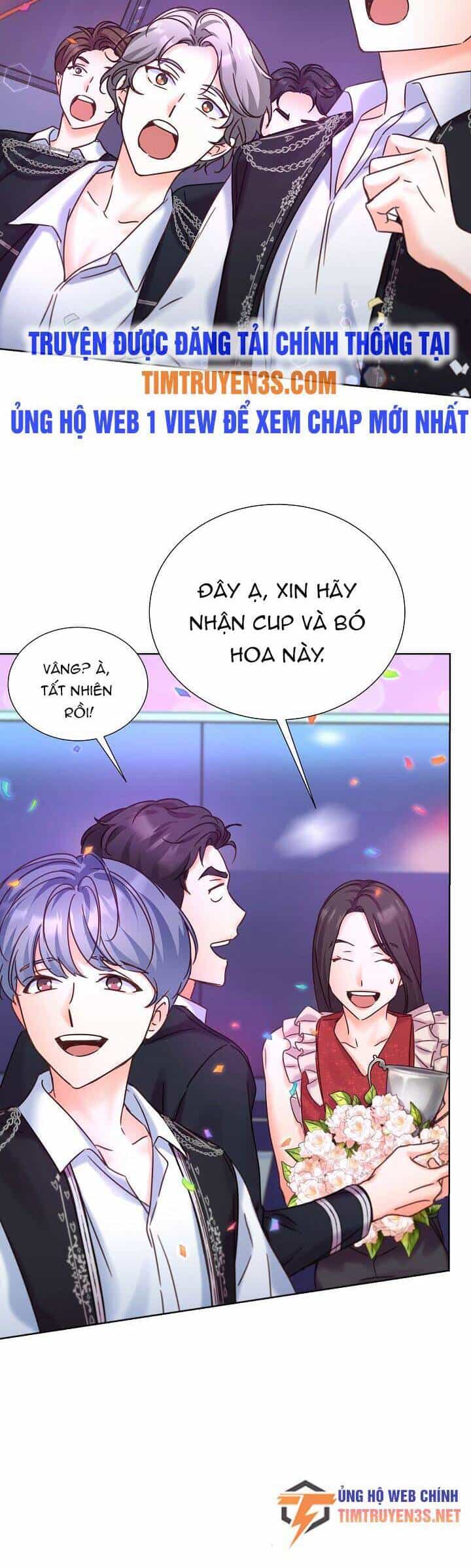 Trở Lại Làm Idol - Chương 75 - ảnh 45