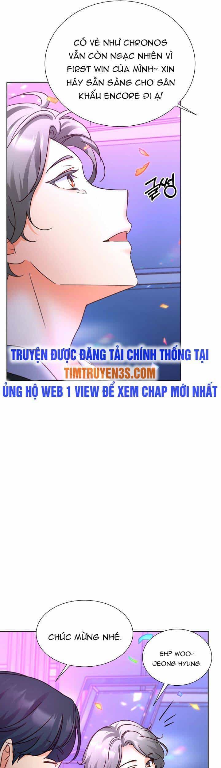 Trở Lại Làm Idol - Chương 75 - ảnh 46