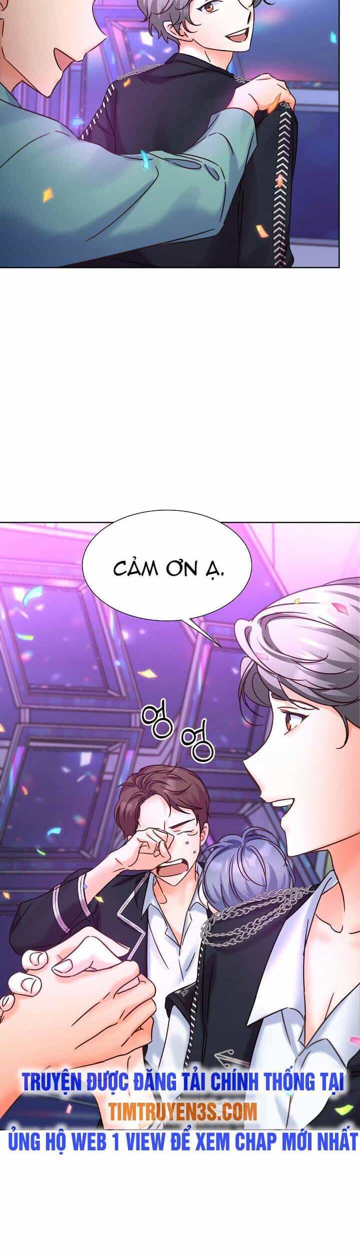 Trở Lại Làm Idol - Chương 75 - ảnh 47