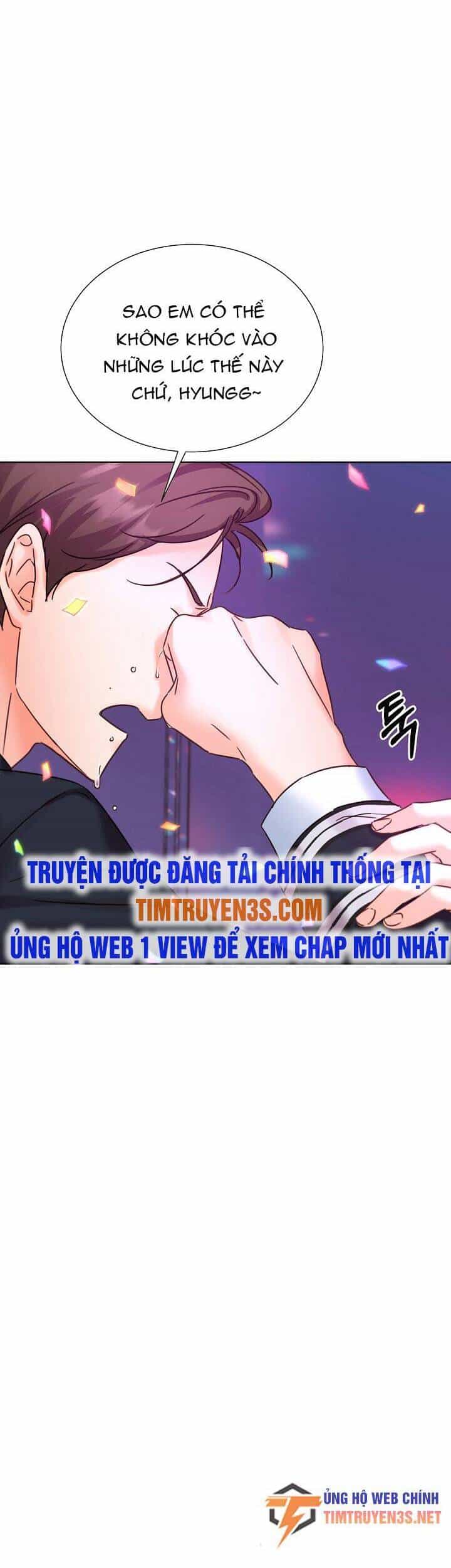Trở Lại Làm Idol - Chương 75 - ảnh 49