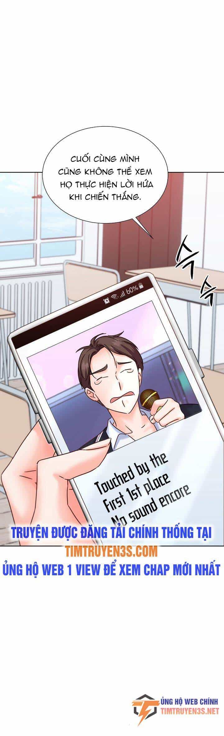 Trở Lại Làm Idol - Chương 75 - ảnh 53