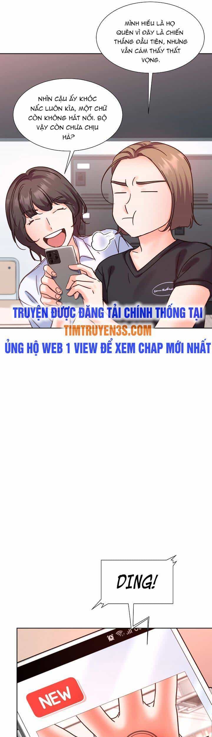 Trở Lại Làm Idol - Chương 75 - ảnh 54