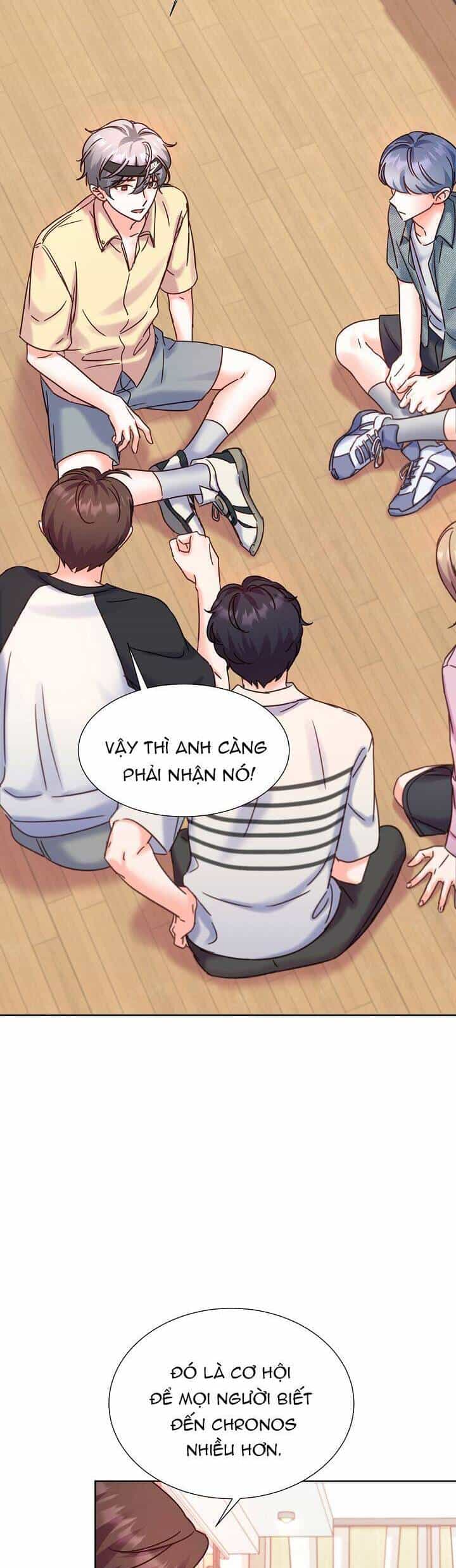 Trở Lại Làm Idol - Chương 75 - ảnh 7