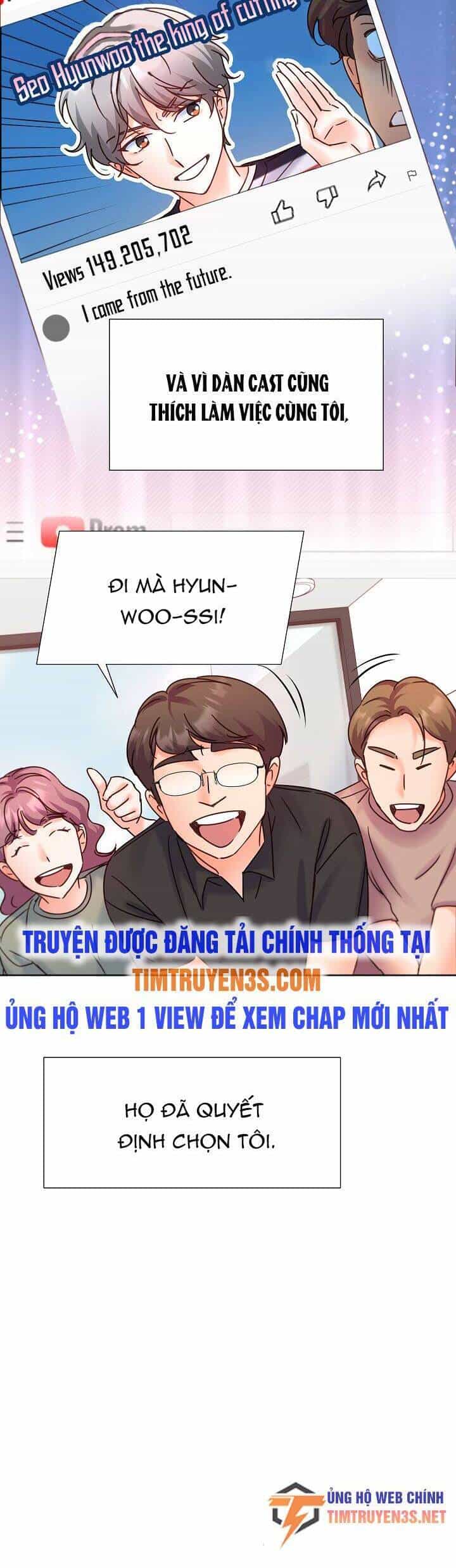 Trở Lại Làm Idol - Chương 75 - ảnh 9
