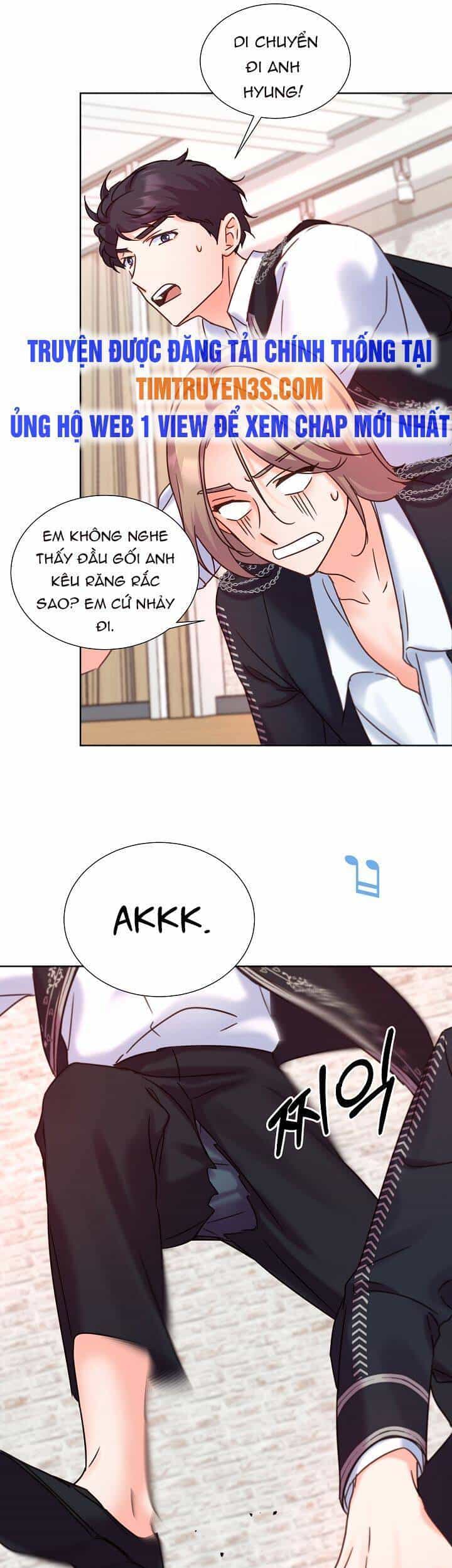 Trở Lại Làm Idol - Chương 76 - ảnh 14