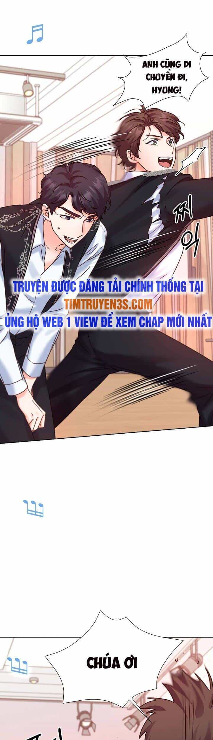 Trở Lại Làm Idol - Chương 76 - ảnh 16