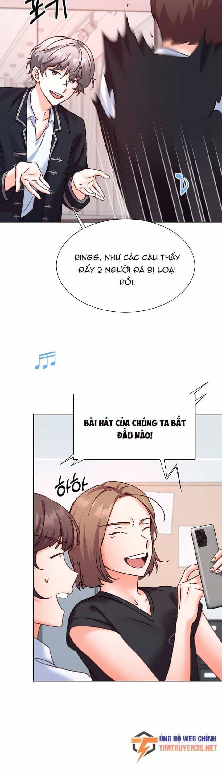 Trở Lại Làm Idol - Chương 76 - ảnh 17