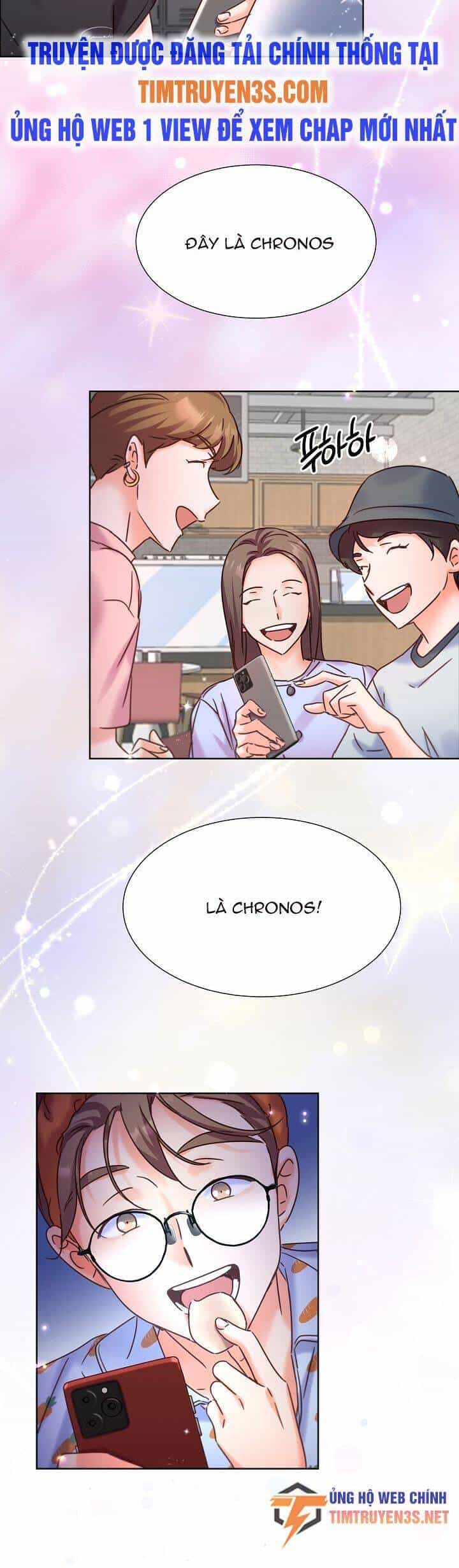 Trở Lại Làm Idol - Chương 76 - ảnh 21