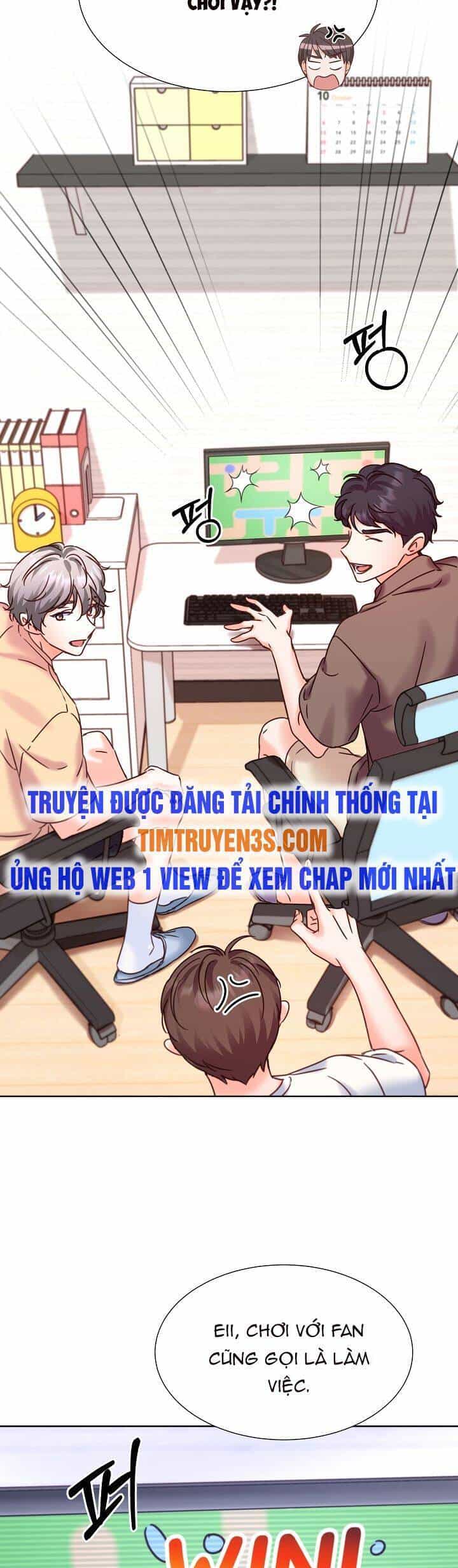 Trở Lại Làm Idol - Chương 76 - ảnh 28