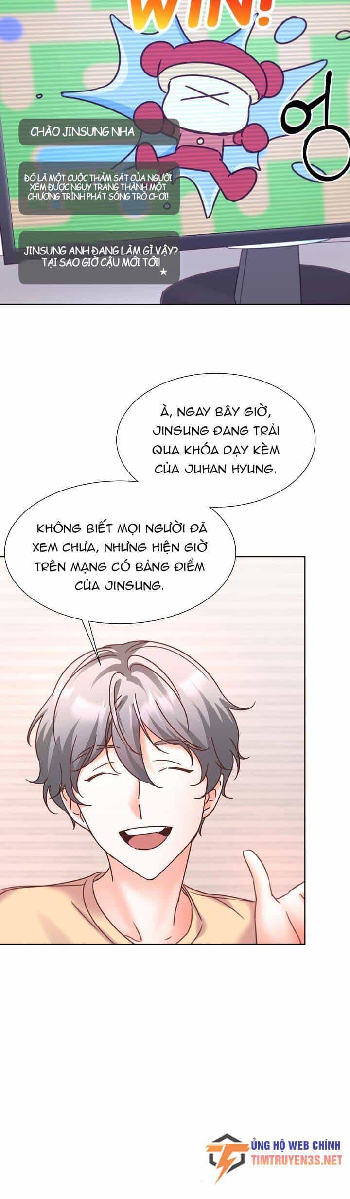 Trở Lại Làm Idol - Chương 76 - ảnh 29