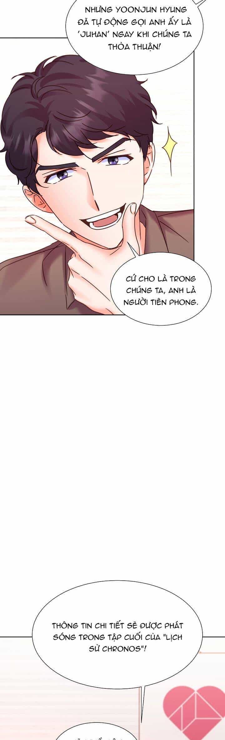 Trở Lại Làm Idol - Chương 76 - ảnh 32