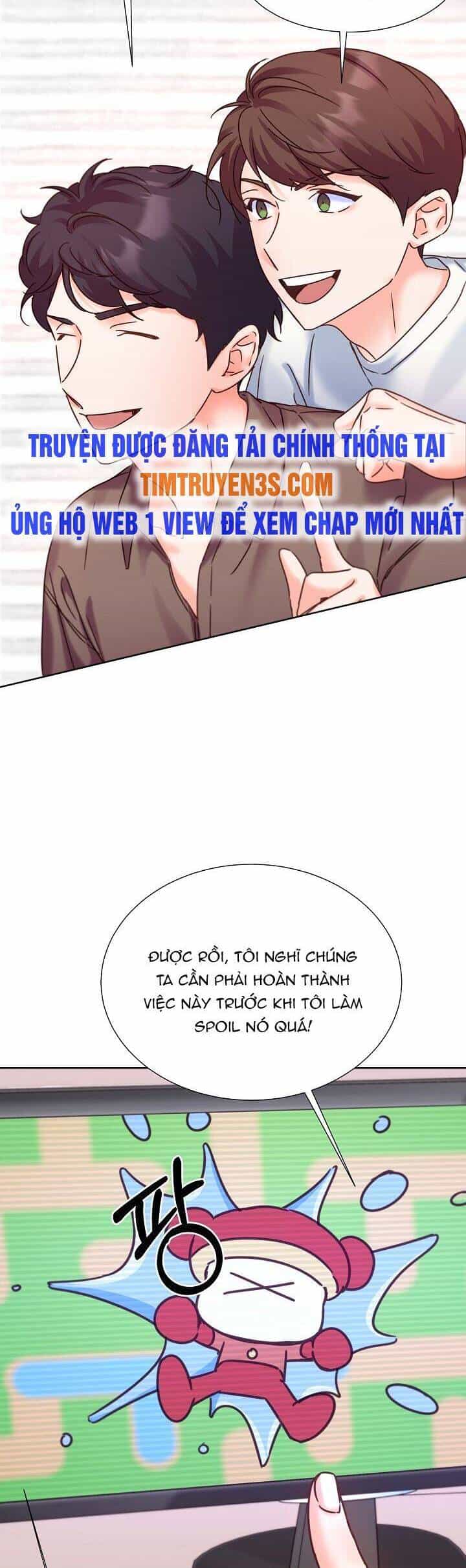 Trở Lại Làm Idol - Chương 76 - ảnh 35