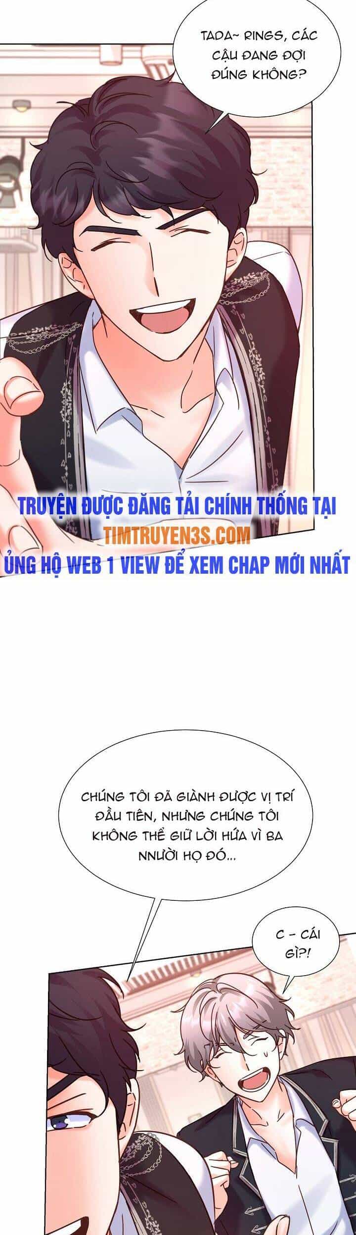 Trở Lại Làm Idol - Chương 76 - ảnh 4
