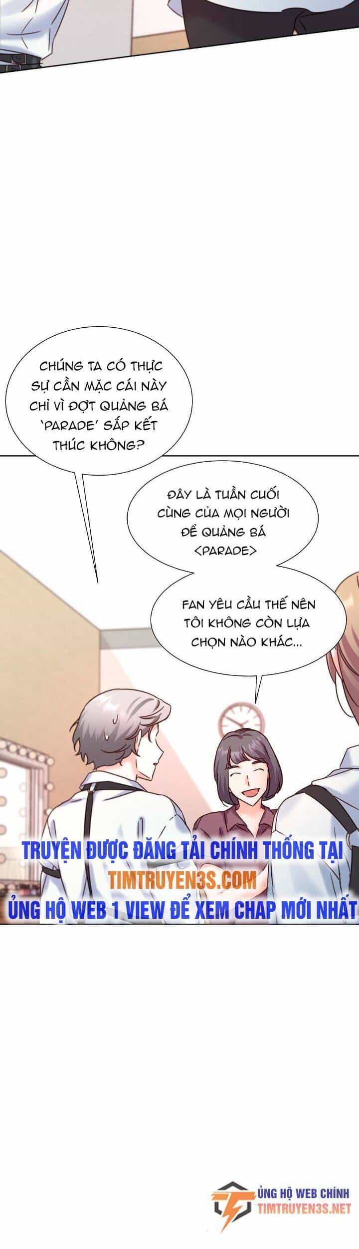 Trở Lại Làm Idol - Chương 76 - ảnh 41