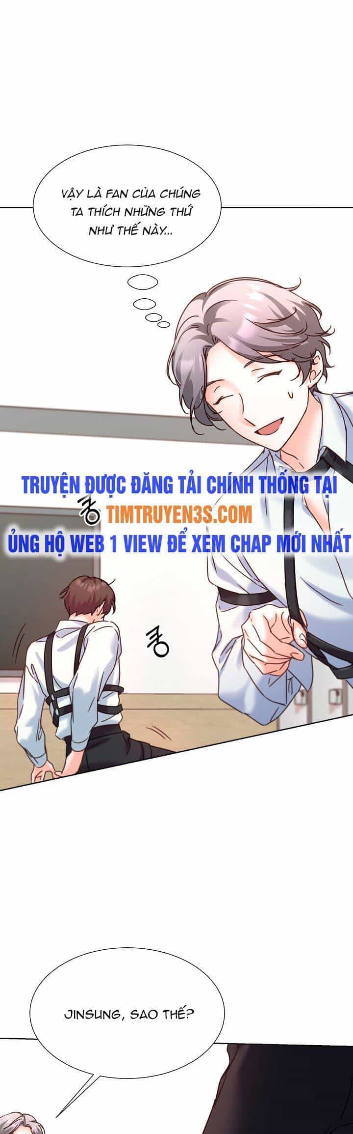 Trở Lại Làm Idol - Chương 76 - ảnh 42