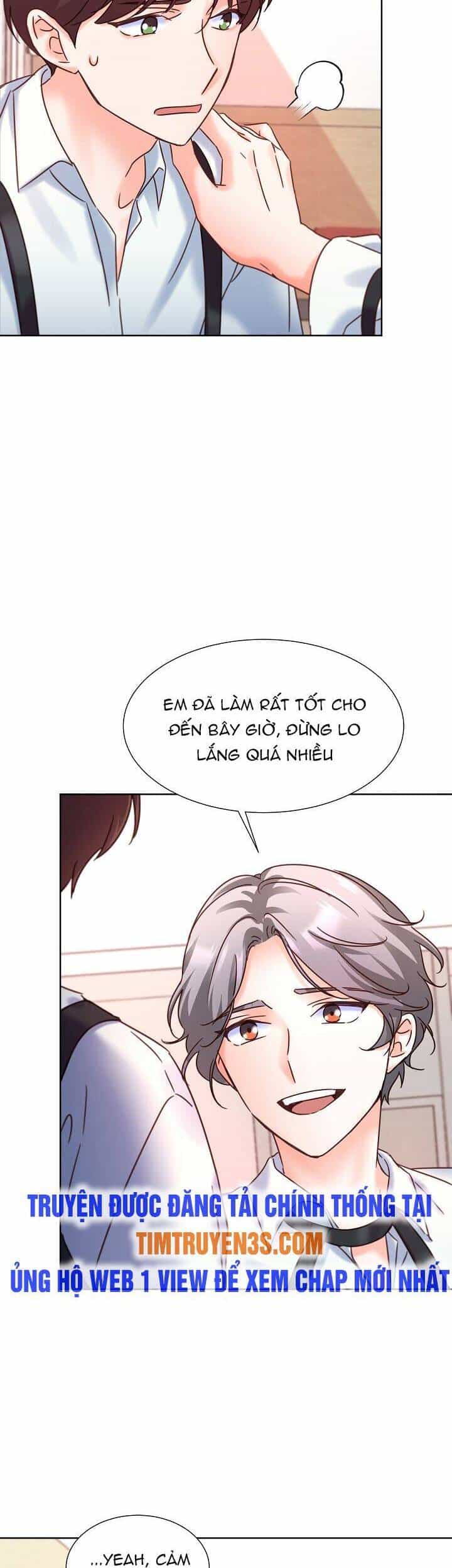 Trở Lại Làm Idol - Chương 76 - ảnh 48