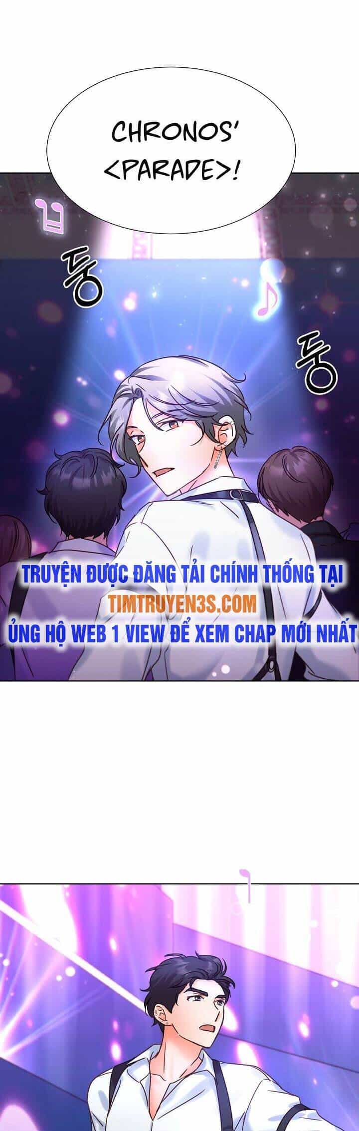 Trở Lại Làm Idol - Chương 76 - ảnh 51