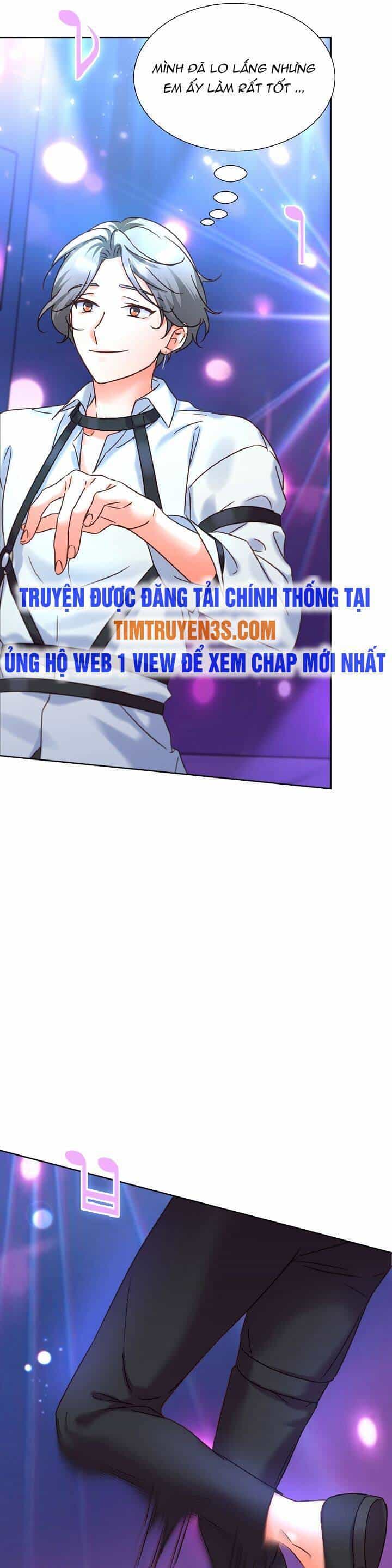 Trở Lại Làm Idol - Chương 76 - ảnh 54