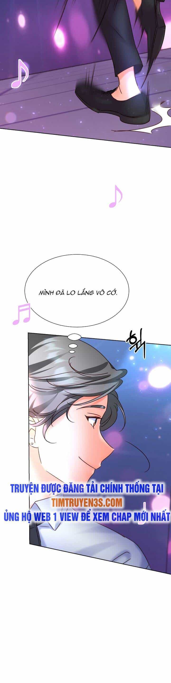 Trở Lại Làm Idol - Chương 76 - ảnh 55