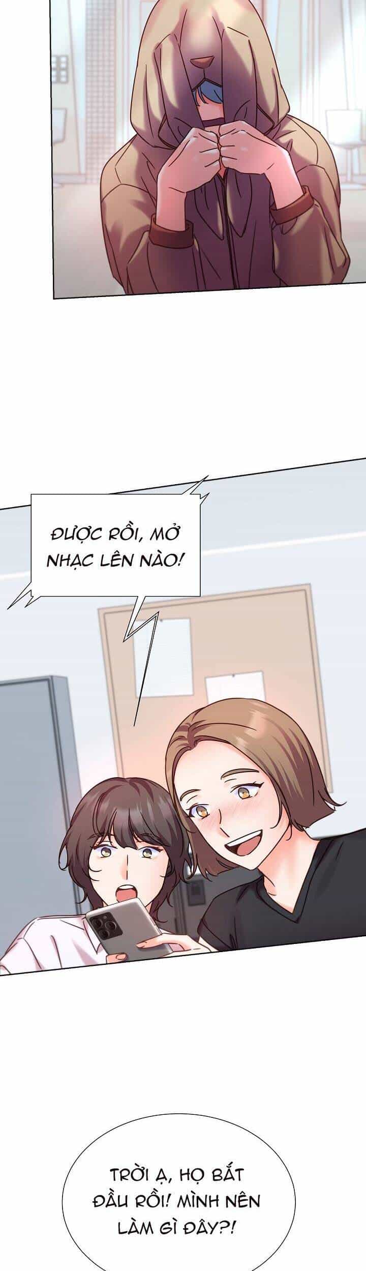 Trở Lại Làm Idol - Chương 76 - ảnh 7